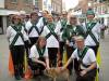 York June 2024